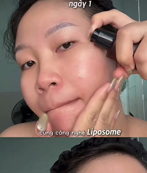 Serum Trẻ Hoá Phục Hồi Da Lão Hoá, Da Sạm Nám, LCL To Deepondé Glutathione Toning Ampoule Deeponde 30ml | BigBuy360 - bigbuy360.vn