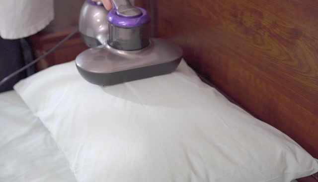 PerySmith V10Pro: Công nghệ UV-C tiên tiến