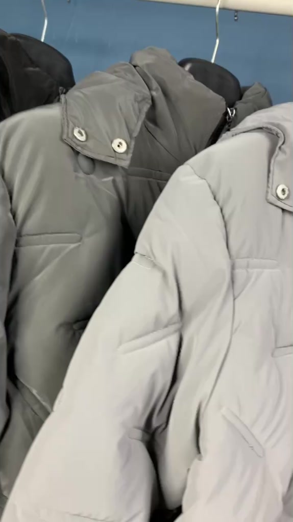 Áo Khoác Nam,Áo Phao Nam 3 Lớp Cao Cấp Có Mũ Kiểu dáng trẻ trung/Hường khểnh Shop. | BigBuy360 - bigbuy360.vn