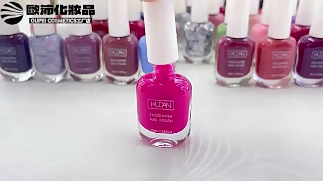 Sơn móng tay KUDAN 10ml cao cấp- 40 màu xu hướng, nhanh khô tự nhiên, chất sơn xịn mịn bóng đẹp lung linh KUDAN | BigBuy360 - bigbuy360.vn