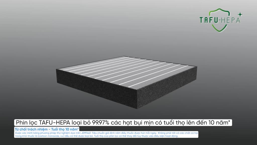 [LIVESTREAM] Máy lọc không khí Daikin MC80ZVM7 - Điều khiển app - Twin Streamer | BigBuy360 - bigbuy360.vn