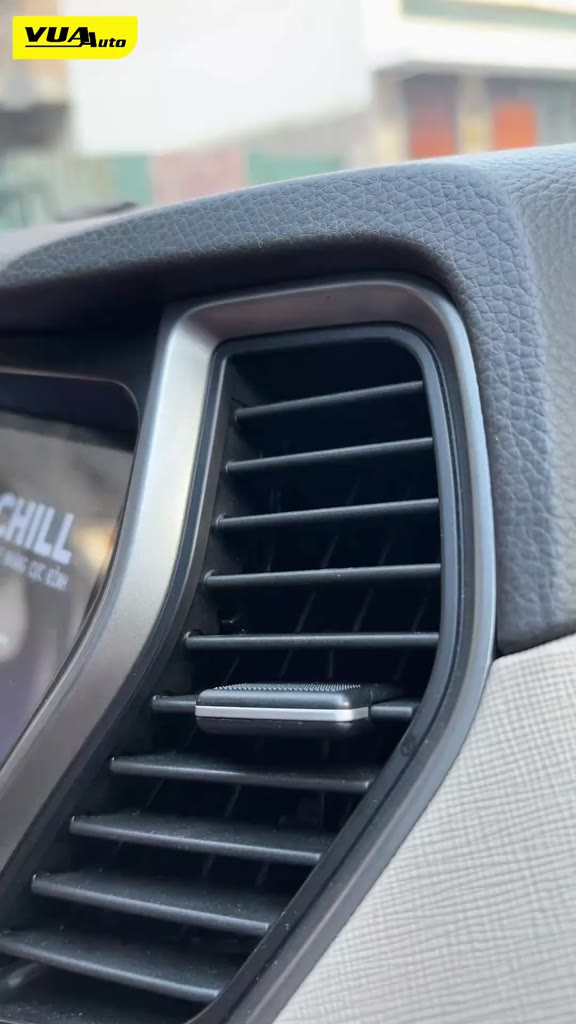 Giá đỡ điện thoại G1 VuaAuto