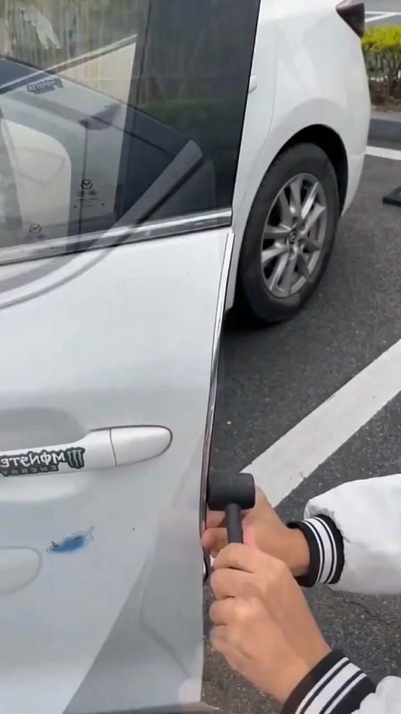 Nẹp Viền Trang Trí Nội Thất