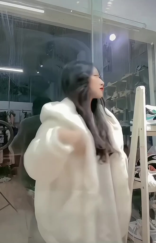 Áo Khoác Lông Mượt Có Mũ·From Rộng Unnisex Thời Trang Nam Nữ Dày Dặn From Dáng Hàn Quốc Siêu Dày  Hottend 2023 | BigBuy360 - bigbuy360.vn