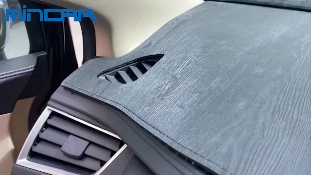 Thảm taplo Mazda 2, CX5, CX3, CX30, CX8