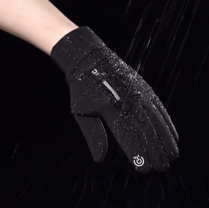 Găng tay TOPEE chống nước, chống gió