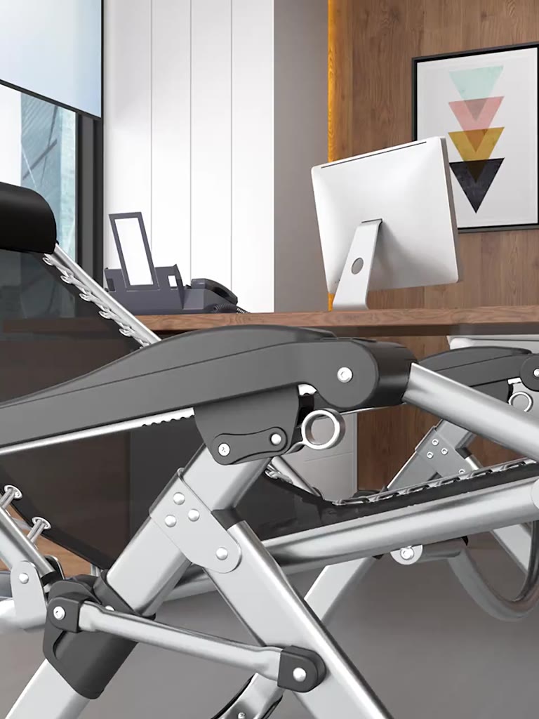 [Mã CLS2404A giảm 30k đơn 150k] REITINGE ghế văn phòng Ghế Lưới Lười Nghỉ Trưa Ngoài Trời Sang Trọng Tiện Dụng ghế lười | BigBuy360 - bigbuy360.vn