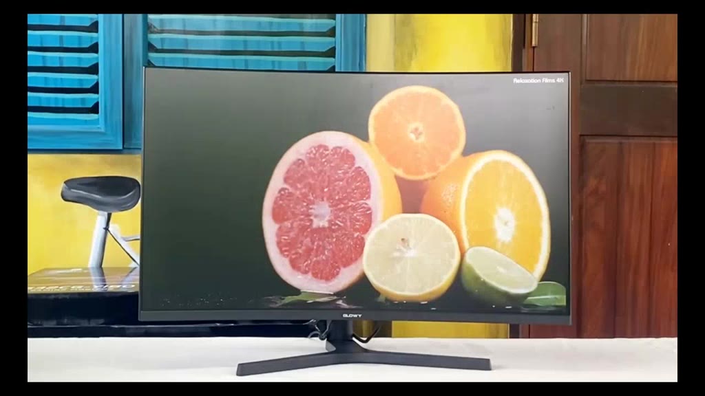 Màn hình PC 32|27 Inch QHD, Hãng NPC|Glowy - Bảo Hành 36 Tháng !!! | BigBuy360 - bigbuy360.vn