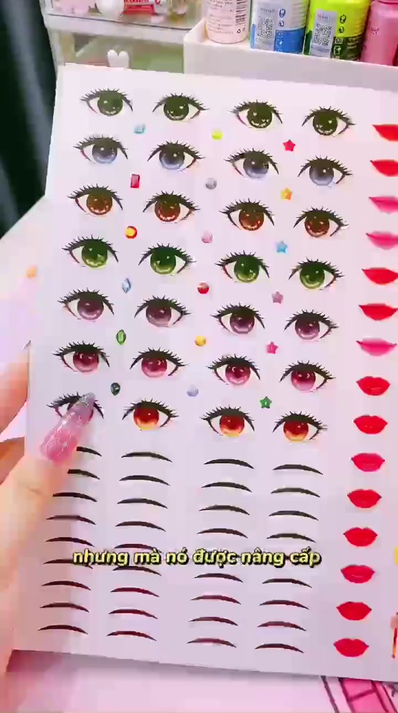 Combo Sách trang điểm công chúa