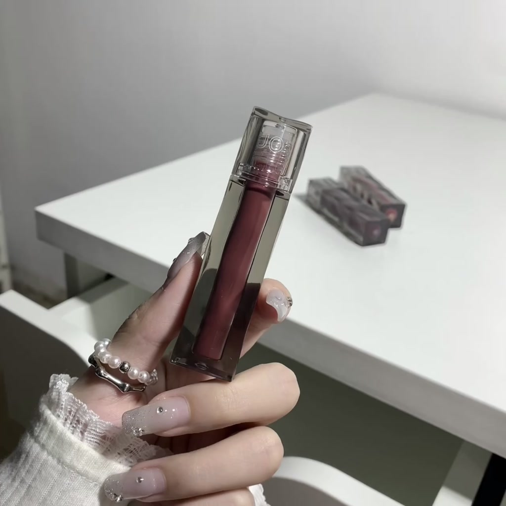 【Chính Hãng】Son kem bóng/Son bóng SHAQINUO Siêu lì căng mọng môi không lem lâu trôi,Son nội địa trung | BigBuy360 - bigbuy360.vn