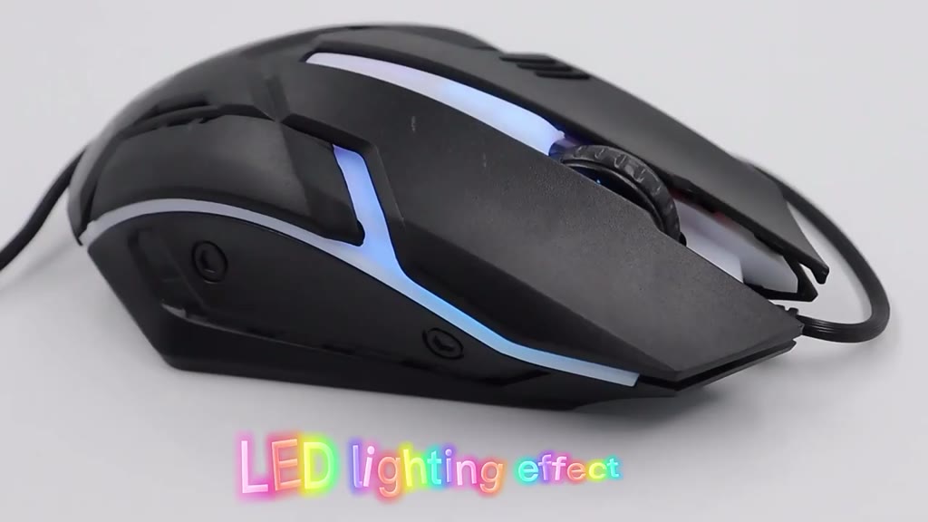 Combo bàn phím + chuột giả cơ T350 gaming led nhiều màu fullsize 104 phím VMK-VYN | BigBuy360 - bigbuy360.vn