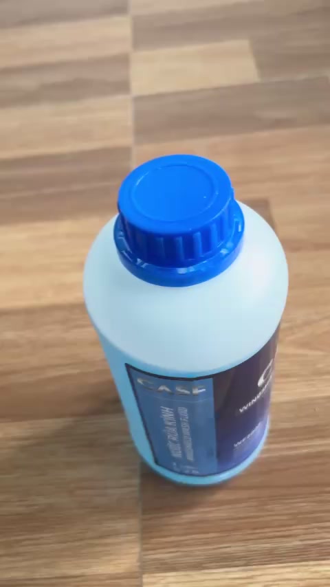 Gợi ý các mẫu nước rửa kính ô tô THACO chất lượng cho xe hơi