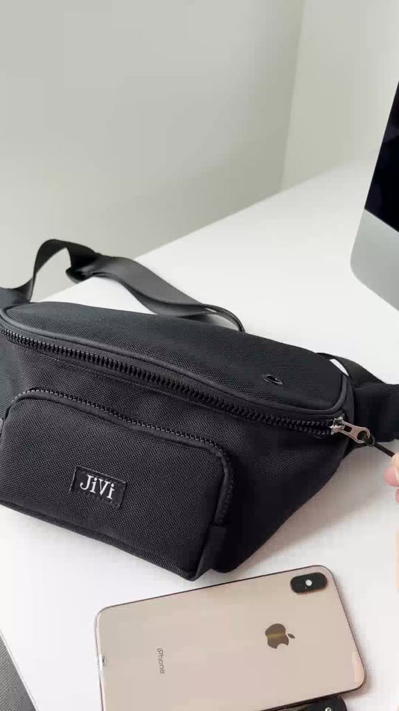 Túi bao tử Severus - SEVERUS bum bag - JIVI BRAND | BigBuy360 - bigbuy360.vn
