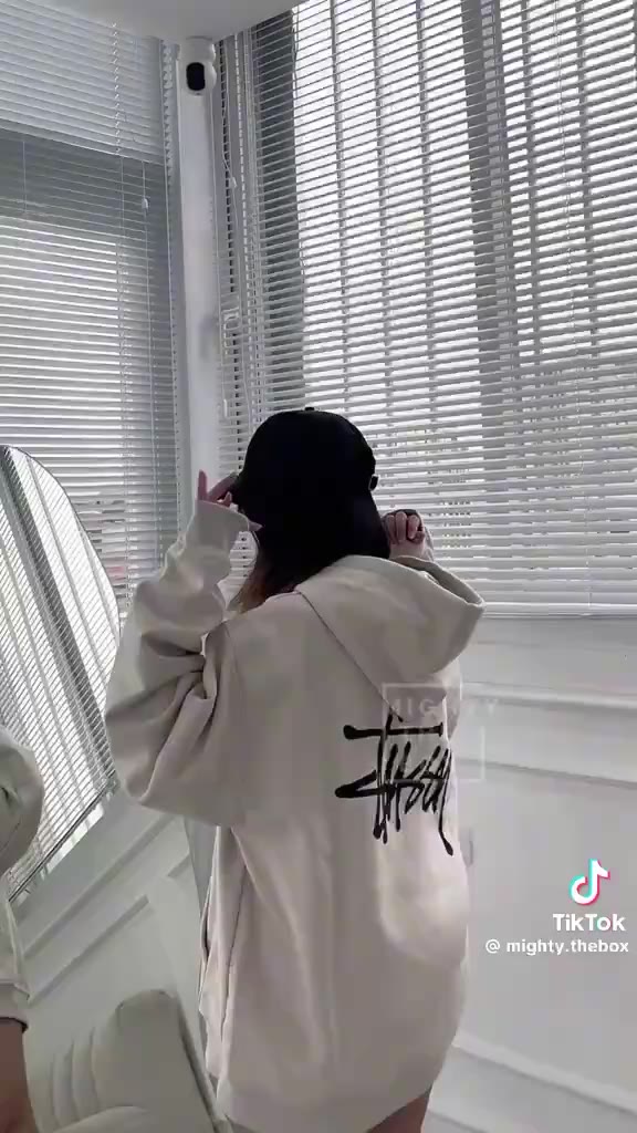 Áo Hoodie STUSSY Nam Nữ Unisex Form Rộng, Áo Nỉ Nam Nữ Chất Liệu Nỉ Bông Phong Cách Hàn Quốc | BigBuy360 - bigbuy360.vn