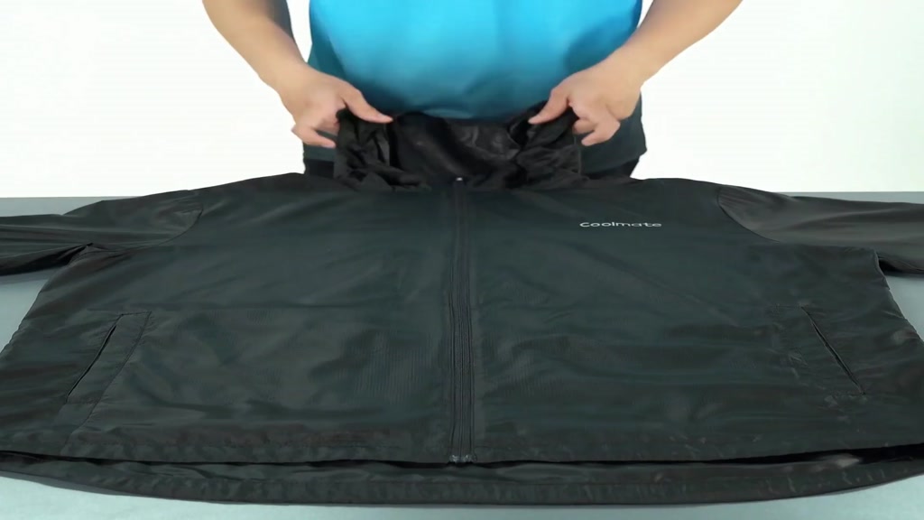 Áo khoác chạy bộ có mũ Fast and Free siêu nhẹ - Thương hiệu Coomate | BigBuy360 - bigbuy360.vn