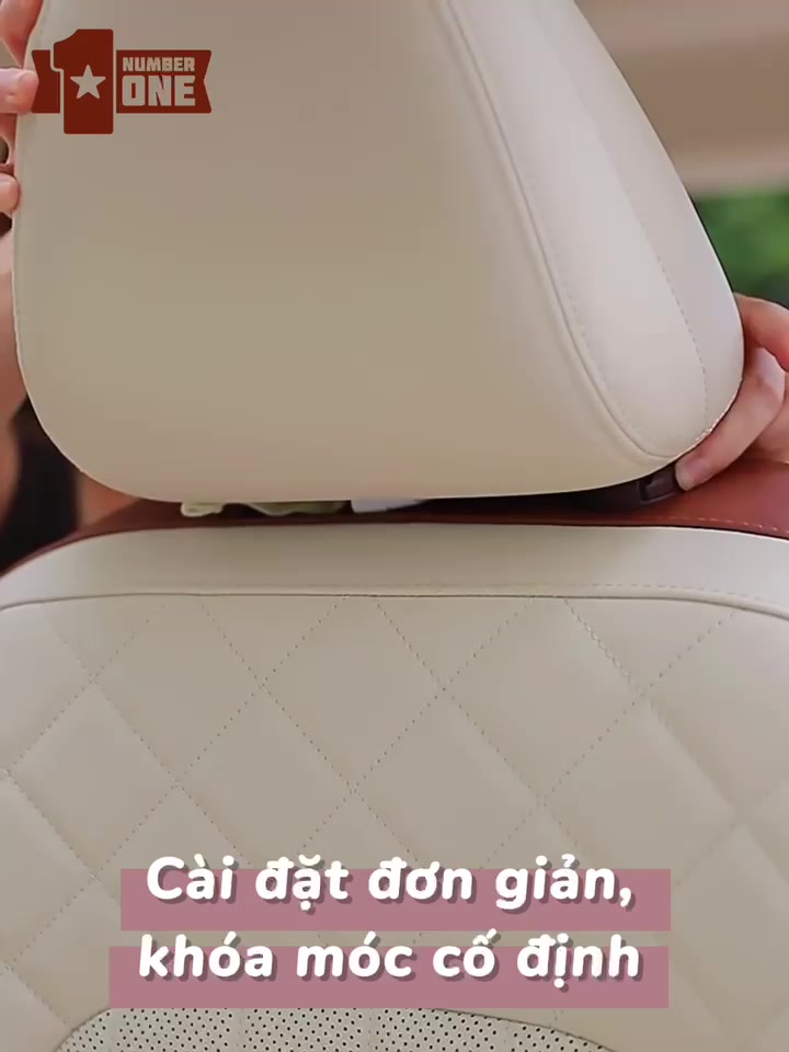 Túi đựng đồ đa năng trên ô tô