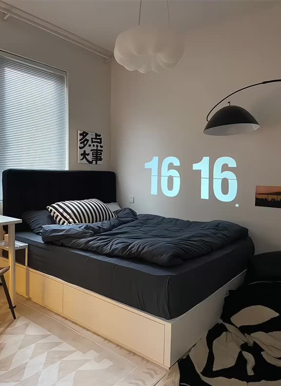 ✅FREESHIP✅ Bàn làm việc gỗ có 2 kích thước D100 R50 Cao 75cm, chân sắt tròn to 50, decor văn phòng | BigBuy360 - bigbuy360.vn