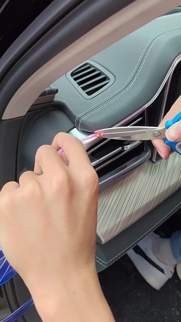 Đèn Led Viền Nội Thất