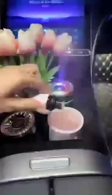 Top 7 Máy Tạo Ẩm Ô Tô: Bí Quyết Giữ Không Khí Trong Lành Trên Mọi Nẻo Đường (2026)