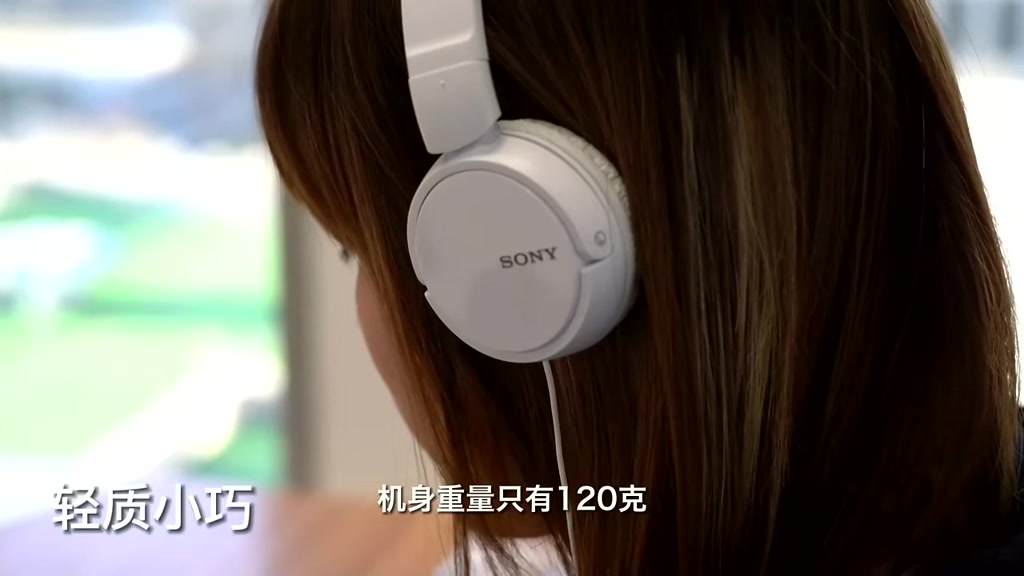 Tai Nghe Chụp Tai Có Micro Sony ZX110AP | Chính Hãng Sony Việt Nam | Bảo Hành 12 Tháng Toàn Quốc | BigBuy360 - bigbuy360.vn