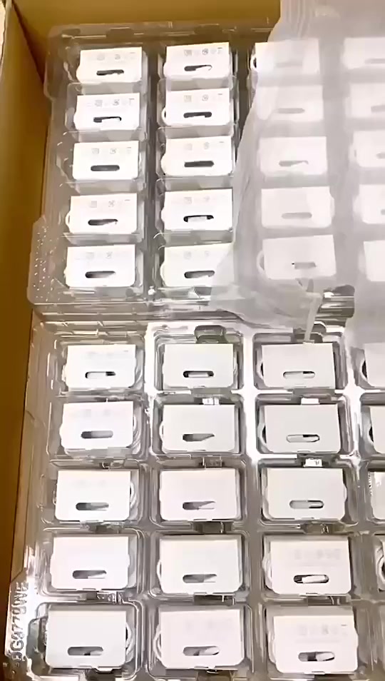 Dây Sạc , Cáp Sạc Nhanh SS Type C sang Type C 45W (Max 5A)