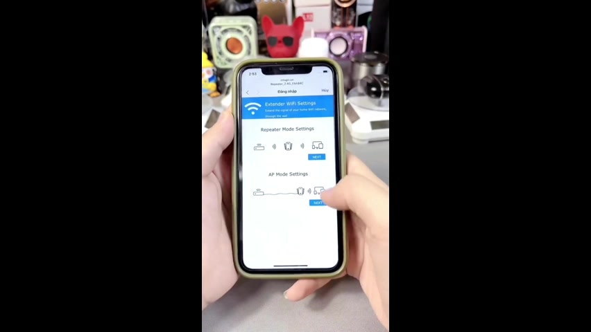 Kích sóng Wifi 4 râu tốc độ cao 300Mbs. Mở rộng vùng phủ sóng, cải thiện tốc độ mạng Wifi, Có cả phát Wifi từ dây Lan | BigBuy360 - bigbuy360.vn