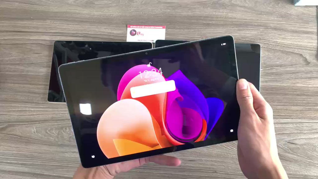 Máy Tính Bảng Lenovo Xiaoxin Pad Pro ( 2022 ) Likenew 99% Snapdragon 870   Màn Oled 2.5K 120HZ  | Playmobile | BigBuy360 - bigbuy360.vn