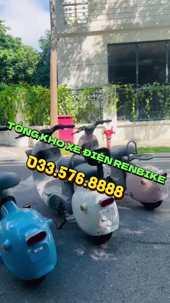 Xe điện TYPE 2, Xe điện Hot Girl, Mẫu xe đạp điện hot nhất 2024, Phong cách thời thượng, BH chính hãng 1 năm | BigBuy360 - bigbuy360.vn