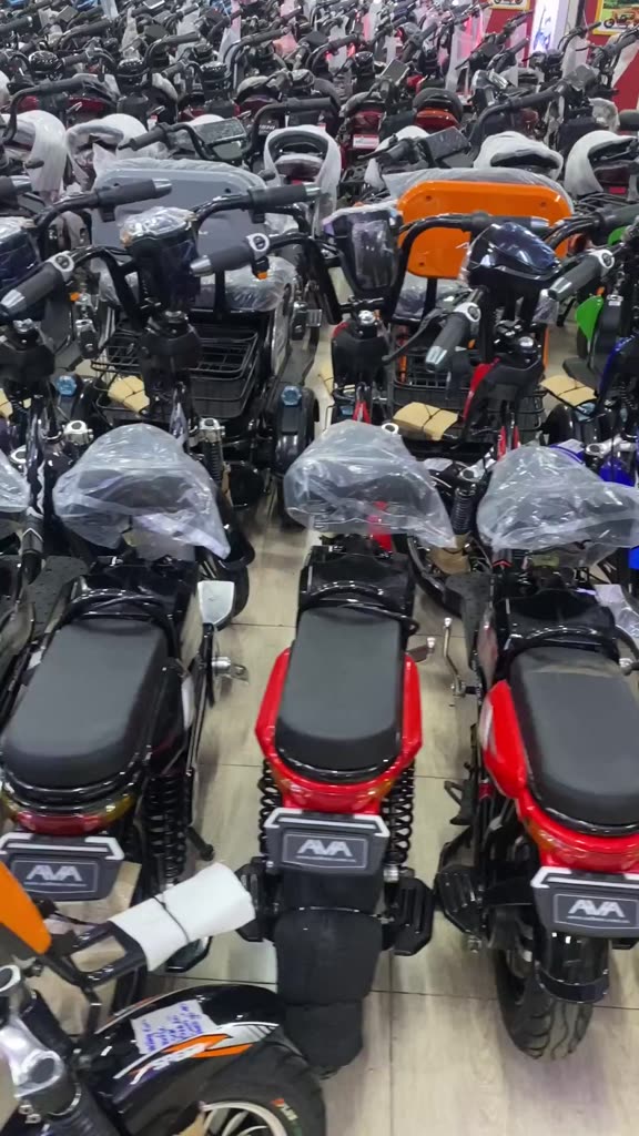 Xe Đạp Điện NEW BEER G2 Hỗ Trợ Sạc Nhanh Xe 35-45km/lần sạc Xe Đạp Điện Cho Học Sinh Đi Học | BigBuy360 - bigbuy360.vn