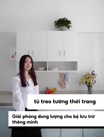 BMZAR Tủ treo tường dễ lắp ráp Tủ bếp mini treo tường đa năng nhập khẩu cao cấp nhiều kích thước | BigBuy360 - bigbuy360.vn