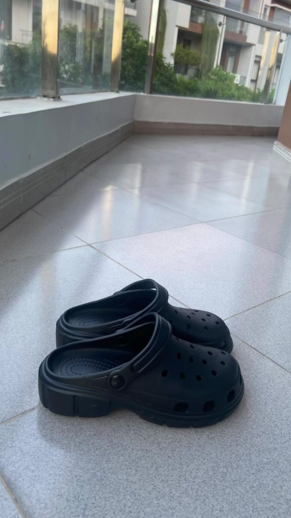 Dép Sục Nam Nữ NESTY Kiểu Dáng Basic Sục Đế Cao Mềm Chống Trượt NE01 | BigBuy360 - bigbuy360.vn