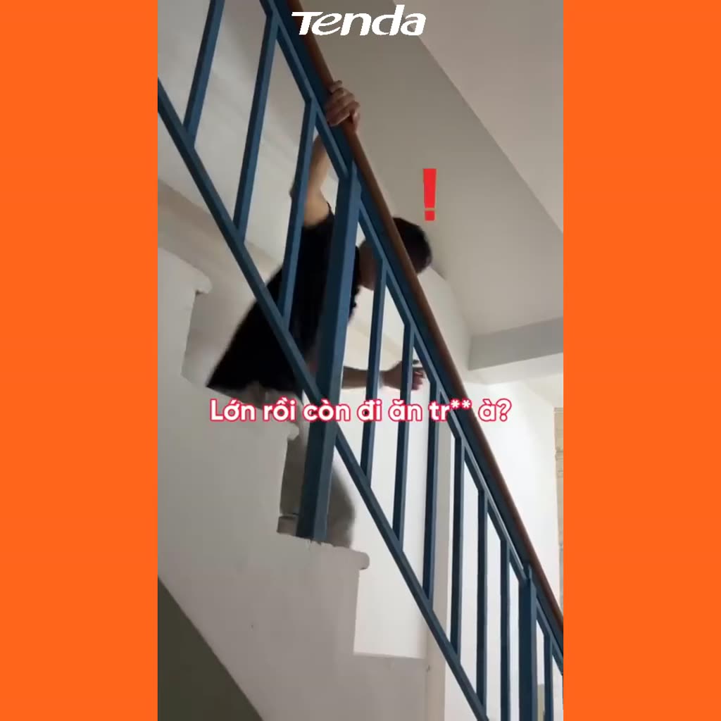 Camera WiFi Ngoài Trời Tenda RT3 Độ Phân Giải Full HD 1080P/2MP/3MP/2K Đàm Thoại 2 Chiều | BigBuy360 - bigbuy360.vn