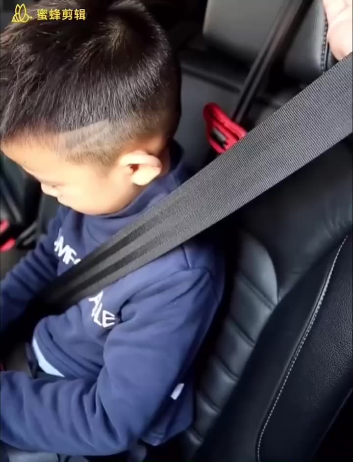 Ghế ngồi ô tô cho trẻ từ 3-12 tuổi - Ghế Booster