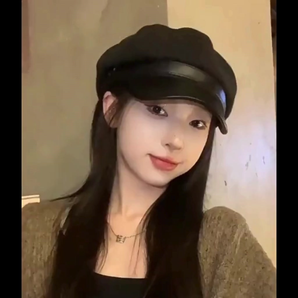 Mũ Newsboy, Mũ Nồi Lưỡi Trai Cao Cấp Phong Cách Retro Dễ Phối Đồ Kiểu Hàn Quốc | BigBuy360 - bigbuy360.vn