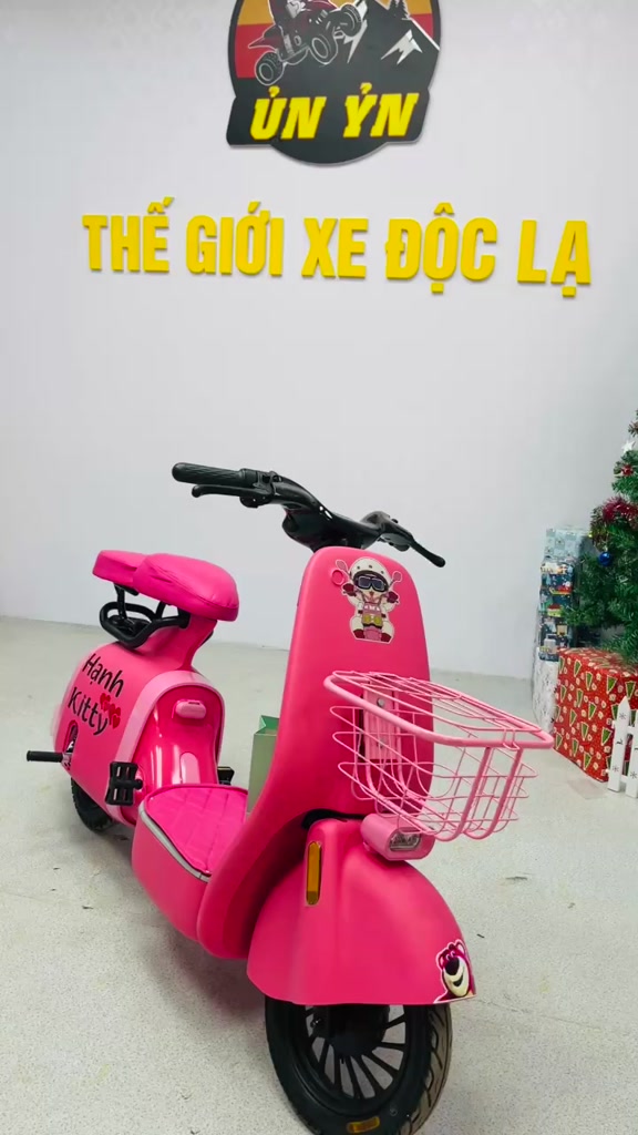 🔻𝐆𝐢𝐚́ 𝐫𝐞̉ 𝐭𝐚̣𝐢 𝐤𝐡𝐨🔻 Xe điện VO ♦️ HÀNG LOAI 1 ♦️ Xe điện hottren VO | BigBuy360 - bigbuy360.vn