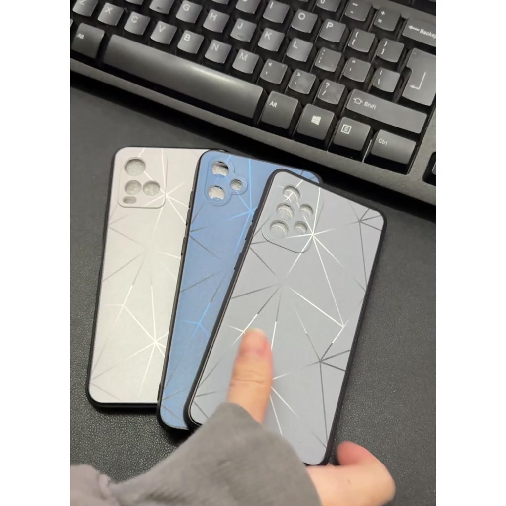 Ốp lưng in hình Galaxy