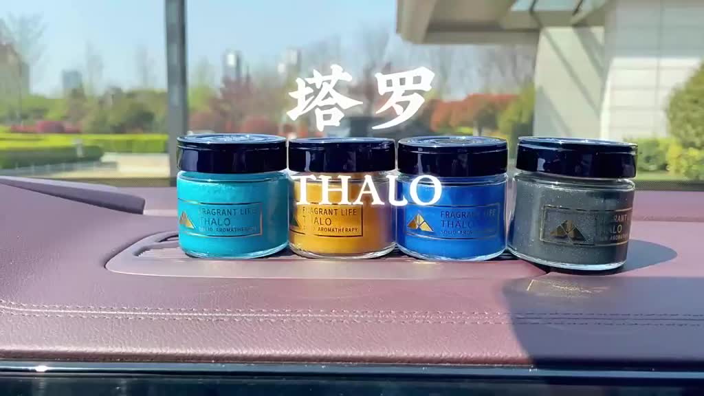 Sáp Thơm Ô Tô Cao Cấp Mùi Hương Thiên Nhiên, Để Phòng, Khử Mùi Xe, Chống Say Xe Hiệu Quả XS-022 | BigBuy360 - bigbuy360.vn