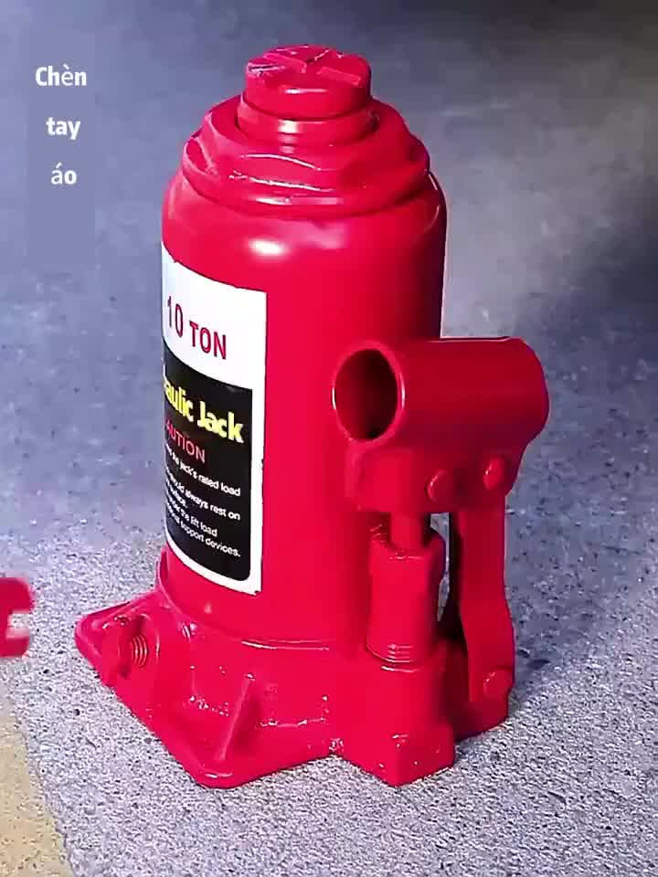 🔥FREESHIP🔥 Kích thủy lực - Con đội thủy lực 2 - 5 - 8 - 10 tấn