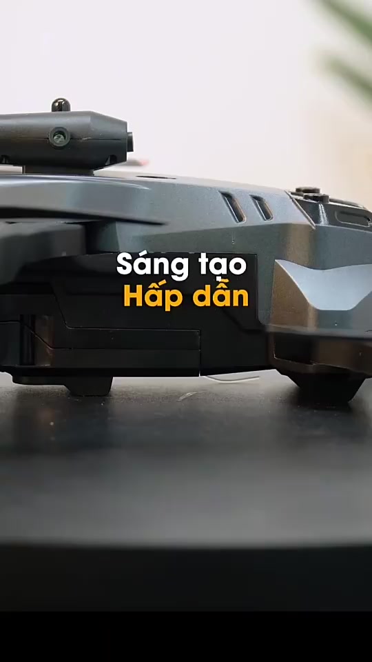 Flycam Mini K6 Max Drone Pro Máy Bay Điều Khiển Từ Xa Camera 3 Chiều Góc Rộng Nhào Lộn 360 Độ Bảo Hành 12 Tháng GAGAY | BigBuy360 - bigbuy360.vn