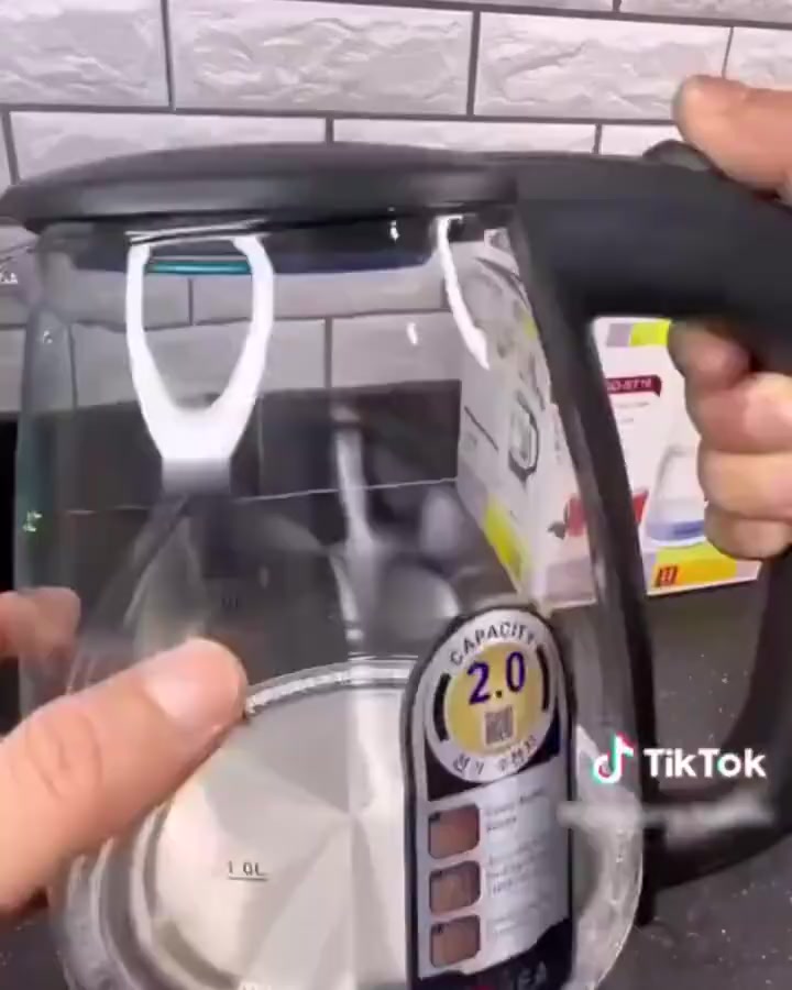 Top 6 ấm siêu tốc Gugkoo cho gia đình hiện đại năm 2026