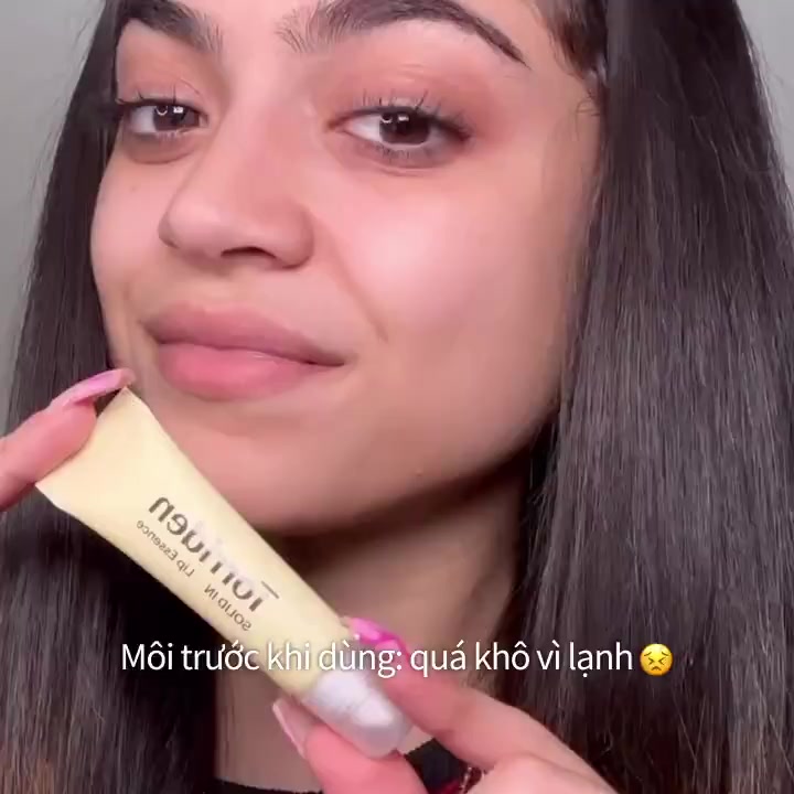 [Torriden Chính hãng] Set dưỡng chất chăm sóc môi SOLID IN chứa Ceramide, 11ml + 11ml, Lip Essence | BigBuy360 - bigbuy360.vn