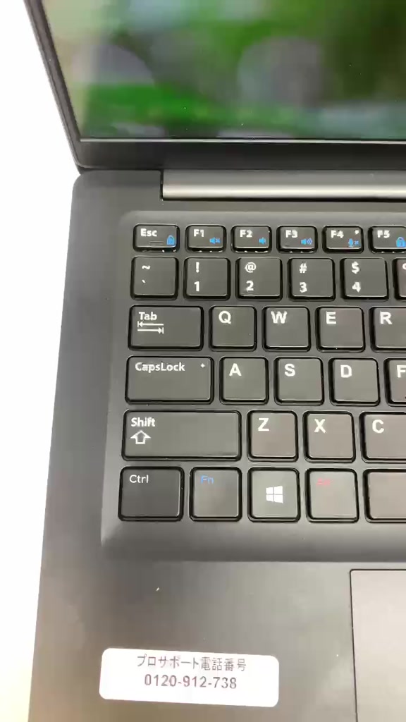 Laptop Giá Rẻ Dell Latitude 7390 Core i5 8250U | RAM 16GB| SSD 256GB| 13.3inch IPS FHD Pin 3-5h | BigBuy360 - bigbuy360.vn