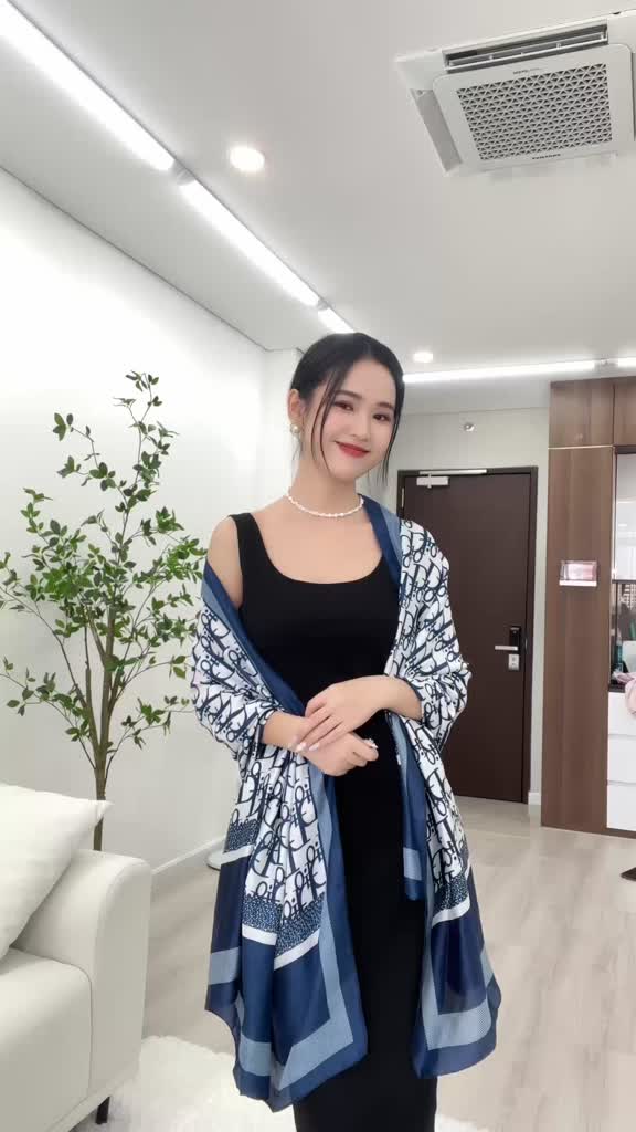 [ ƯU ĐÃI 8/3 ] Đầm nữ body 2 dây dáng dài chất len tăm mềm mịn co dãn tốt, Váy len dáng ôm cổ chữ u sang trọng VL01 | BigBuy360 - bigbuy360.vn