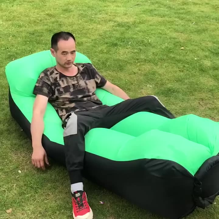 [Mã CLS2404A giảm 30k đơn 150k] Ghế Sofa Bơm Hơi Chất Lượng Cao 240 * 70cm | BigBuy360 - bigbuy360.vn