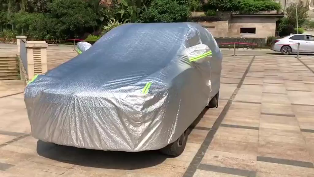 Bạt phủ xe ô tô 7 chỗ Mitsubishi Xpander