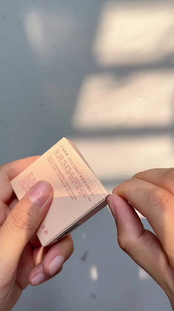 JiillLeenPhấn Má Hồng Jill Leen Màu Đào Tự Nhiên Mờ Lấp Lánh Không Thấm Nước  Bền Màu BOWSTORE | BigBuy360 - bigbuy360.vn