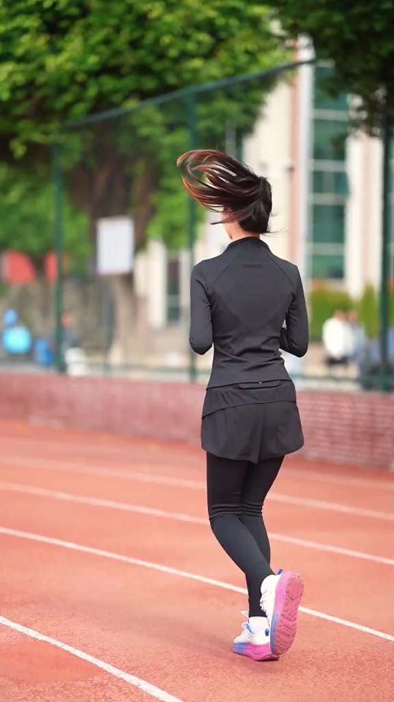 Áo khoác nữ thể thao tay dài Louro AKL9, chất liệu co giãn 4 chiều, phù hợp tập gym, yoga, zumba | BigBuy360 - bigbuy360.vn