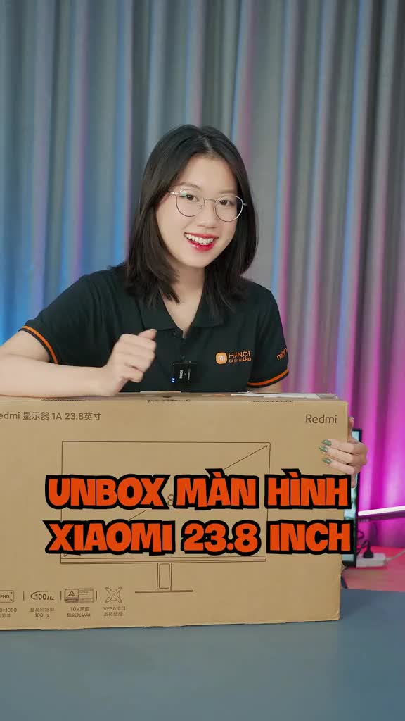 Màn hình máy tính Gaming Monitor Xiaomi Redmi 22 inch, 23.8 inch. 27 inch, full HD, 2k | BigBuy360 - bigbuy360.vn