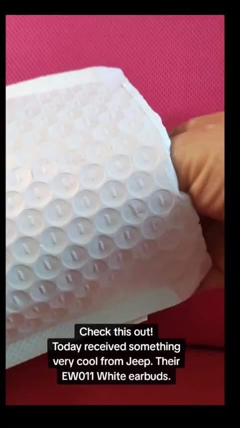 Jeep EW011 Tai Nghe Bluetooth 5.3 không dây âm thanh tốt Chống Nước Tai nghe nhét tai với micrô | BigBuy360 - bigbuy360.vn