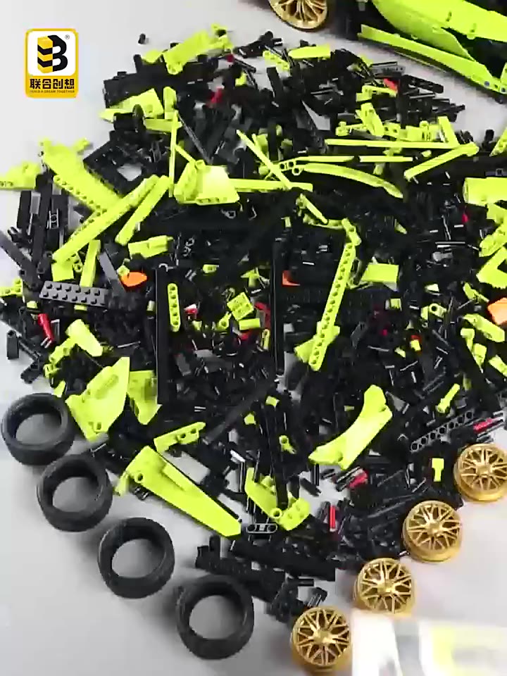 Mô Hình Siêu Xe Lamborghini Aventador Điều Khiển Từ Xa RC Tỉ Lệ 1:14